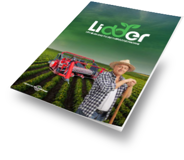 Lidder Catalog